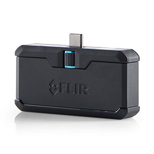 【中古】【未当て嵌める・未開封品】FLIR ONE PRO LT Micro USB サーマルイメージングカメラ [並行輸入品]