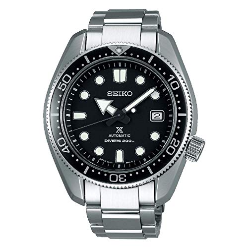 【中古】【未当てはめる・未開封品】[セイコー] ウオッチ PROSPEX AUTOMATIC DIVER\u0027S プロスペックス 自動小銃 ダイバー SPB077J1 メンズ [逆インポート]