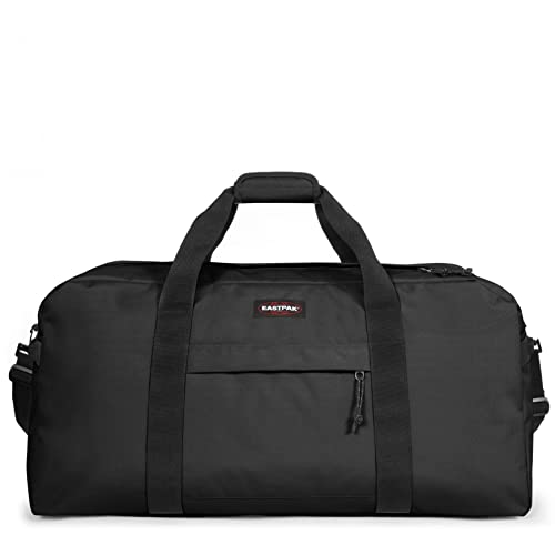 【中古】【未当て嵌める・未開封品】EASTPAK TERMINAL + DUFFEL BAG (BLACK) 靴-その他
