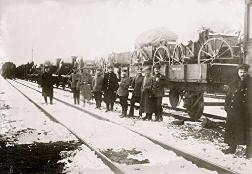 【中古】【未使用・未開封品】1914年9月9日~14日に導かれ、マズリアン湖の最初の戦い (1915年2月に2日目の2つ目の) は、ロシア軍の最初の戦争の第2次勝利でした。
