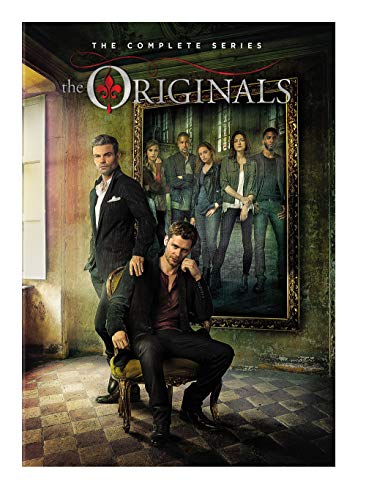 【中古】【未使用・未開封品】The Originals: The Complete Series (DVD)｜AJIMURA-SHOP