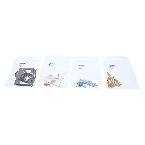 【中古】【未使用・未開封品】All Balls Racing 26-1849キャブレターリビルドキット