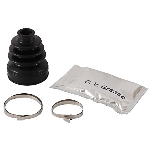 【中古】【未使用・未開封品】All Balls Racing 19-5041 CVブーツキット