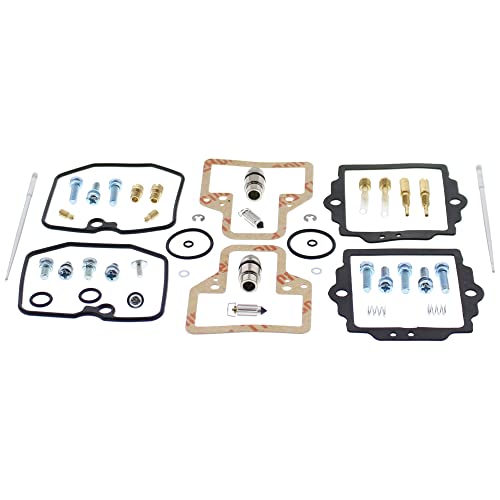 【中古】【未当て嵌める・未開封品】All Balls Racing 26-1885キャブレターリビルドキット