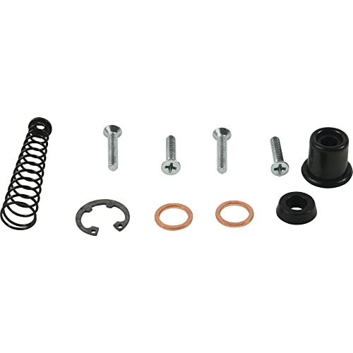 【中古】【未使用・未開封品】All Balls Racing クラッチマスターシリンダーキット 18-4013