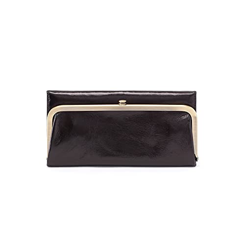【中古】【未当て嵌める・未開封品】HOBO Rachel US 大きさ: One Size 色つや: 黒いこと