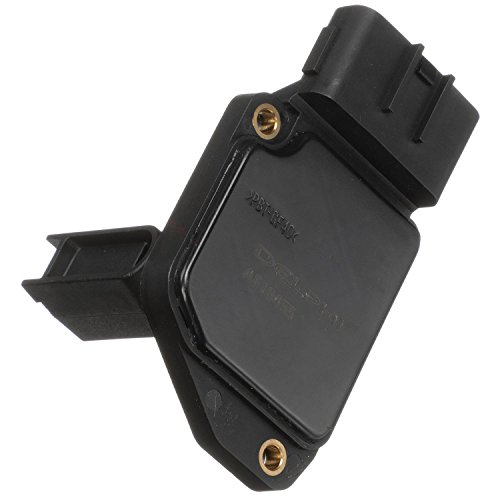 【中古】【未当て嵌める・未開封品】Delphi AF10455 マスエアフローセンサー