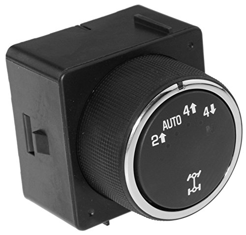【中古】【未使用・未開封品】WVE by NTK 1S12197 4WD スイッチ