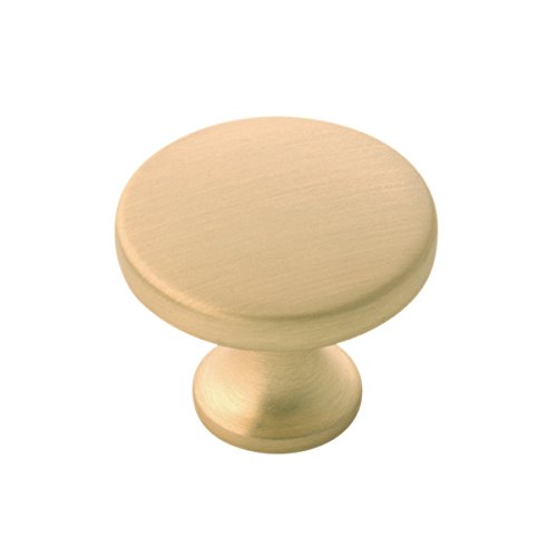 【中古】【未使用・未開封品】Hickory Hardware Forge コレクション ノブ 1-3/8 Inch Diameter H076698BGB 1