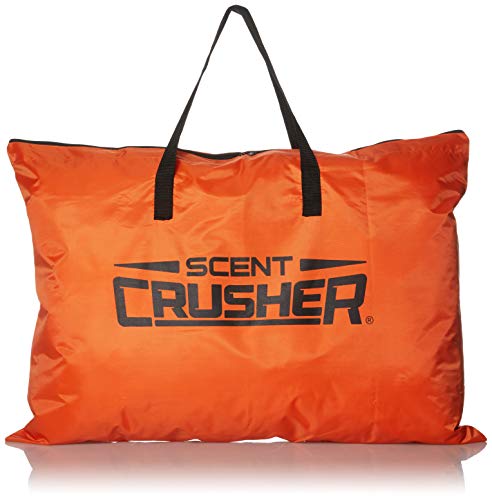 【中古】【未使用・未開封品】Scent Crusher 多用途無臭トートバッグ 防水ジッパー 防水 特大 33インチ x 24インチ｜AJIMURA-SHOP 14,504円