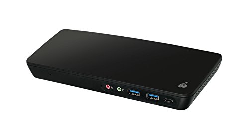 【中古】【未当てはめる・未開封品】IOGEAR TAA 判定基準 USB-C トリプル録画媒体 (HDMI+DP2枚) 縛ステイション 60W申し受ける/ワット数ふり出し (GUD3C11)
