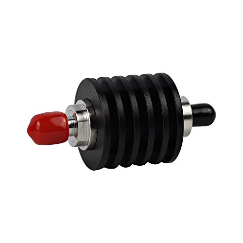 【中古】【未使用・未開封品】BECEN 10W SMA RF減衰器 DCから3GHz、10db。