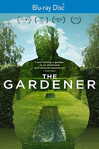 【中古】【未使用・未開封品】The Gardener [Blu-ray]