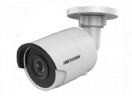 【中古】【未使用・未開封品】Hikvision DS-2CD2043G0-Iウェブカメラ