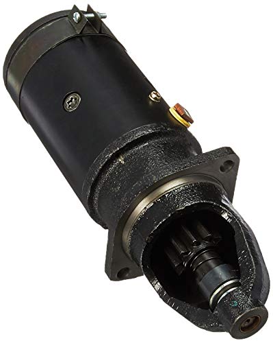 【中古】【未使用・未開封品】DB Electrical New DB Electrial SDR0231 Starter for IHC C-60 Gas, Gray 103,820円