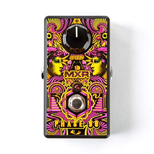 【中古】【未使用・未開封品】MXR ILD101 ILOVEDUST Phase 90ギターフェイザーエフェクトペダル|AJIMURA-SHOP