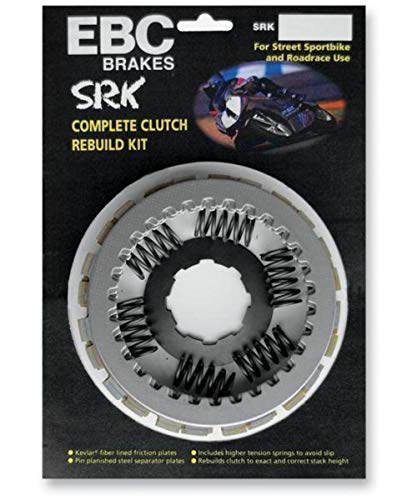 【中古】【未使用・未開封品】EBC SRK7020 SRK Complete Clutch Kit｜AJIMURA-SHOP