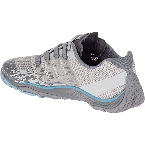 【中古】【未当て嵌める・未開封品】Merrell レディース トレイル地球儀 5 フィットネスシューズ US 大きさ: 7.5 色つや: さくら色