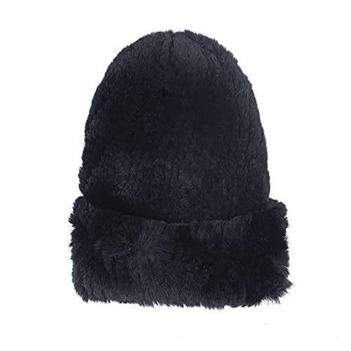 【中古】【未当て嵌める・未開封品】Surell HAT レディース US 大きさ: Medium 色合い: 黒いこと