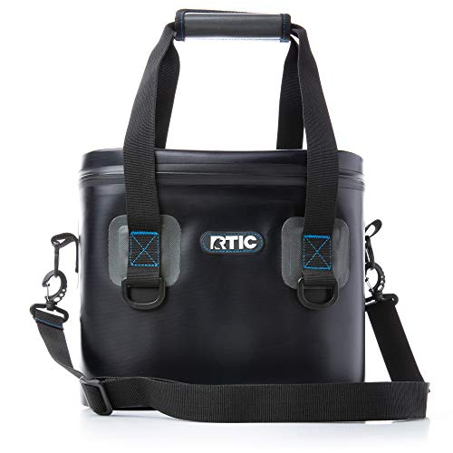 【中古】【未使用・未開封品】RTIC ソフトパック 8 グレー