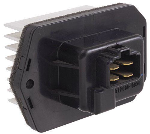 【中古】【未使用・未開封品】WVE by NTK 4P1315 HVAC ブロワーモーター抵抗器