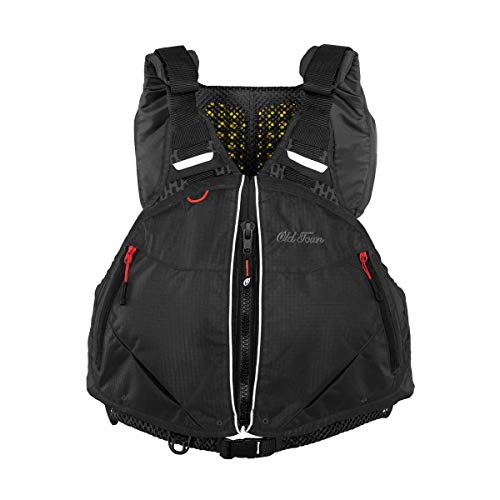 【中古】【未使用・未開封品】Old Town孤独個人Flotation Device???Men 's L-XL|AJIMURA-SHOP