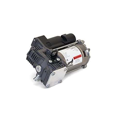 【中古】【未使用・未開封品】Arnott P-3214 エアサスペンションコンプレッサー-07-12 メルセデスベンツ Gl (X164)/ 06-11 ML-クラス (W164)