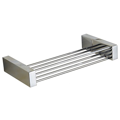 【中古】【未当て嵌める・未開封品】Nameeks NCB46 NCB シャワー提げ篭 一大きさ クローム
