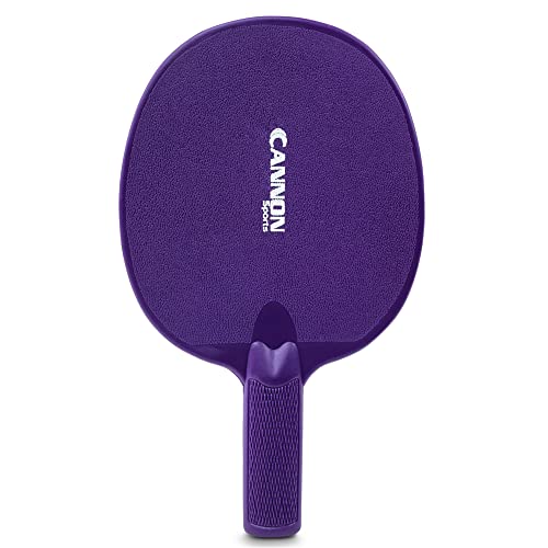 【中古】【未使用・未開封品】CSI Cannon Sports 壊れない卓球ラケット｜AJIMURA-SHOP 14,800円