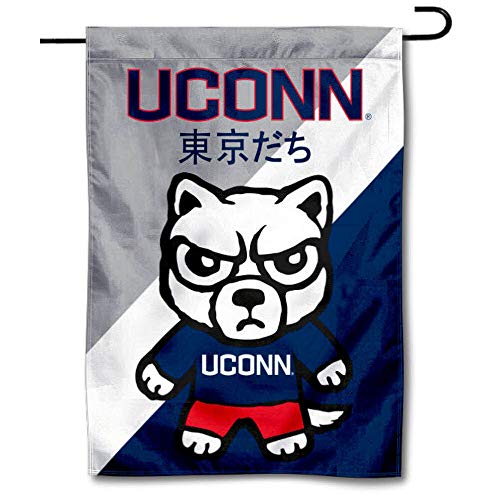 【中古】【未当て嵌める・未開封品】ソーイングコンセプト コネチカットハスキーズ 日本の首都ダチ 園地信号旗 スポーツ・アウトドア-その他