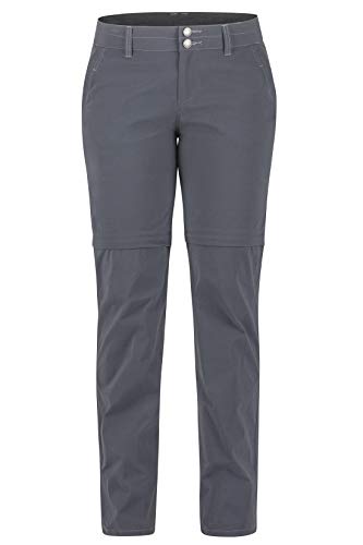 【中古】【未当て嵌める・未開封品】Marmot PANTS レディース US 大きさ: 12 32 色合い: 赤銅色