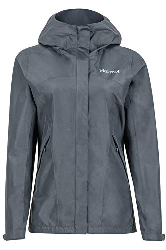 【中古】【未当て嵌める・未開封品】Marmot OUTERWEAR レディース US 大きさ: X-Small 色つや: 薄墨色