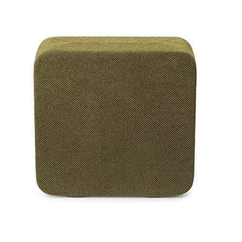【中古】【未当て嵌める・未開封品】Soundskins - Sonos Sub用 - 布切れ覆いかぶせる (オリーブ緑であること)