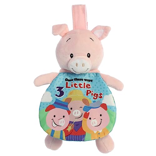 【中古】【未使用・未開封品】ebba Story Pals - 小さな豚3匹|AJIMURA-SHOP