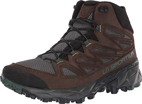 【中古】【未当て嵌める・未開封品】La Sportiva Trail Ridge MID Hiking Shoe