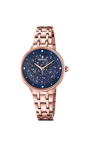 【中古】【未当て嵌める・未開封品】Festina ウオッチ F20384/3