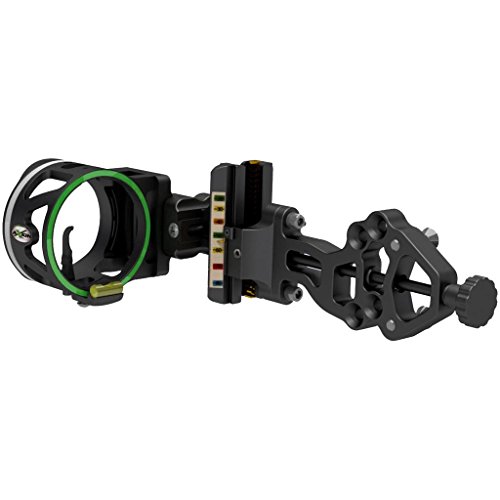 【中古】【未使用・未開封品】Axion アーチェリー Axion RD1 Sight 1ピン .010 ブラック|AJIMURA-SHOP
