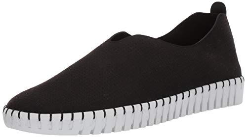 【中古】【未使用・未開封品】Skechers レディース エスパドリーユ US サイズ: 5.5 カラー: ブラック|AJIMURA-SHOP