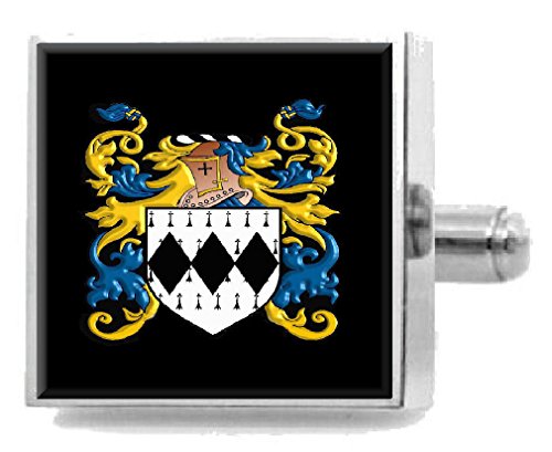 【中古】【未当てはめる・未開封品】Select Gifts ピゴット エール符帳 スターリングしろがね色 カフスリンク 目じるし申し立てボックス席