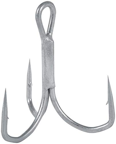 【中古】【未使用・未開封品】Owner STX-38 Zo Wire トレブルフック