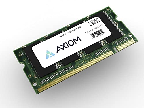 【中古】【未当て嵌める・未開封品】?CF-WMBA401024B-AX - DDR - 1 GB - SO-DIMM 200?? - 333 MHz / パソコン2700 - ???????? - ?ECC - P/N: CF-29HTM50BM-ARB, CNETPanaonicCF-29H3-1GB-4
