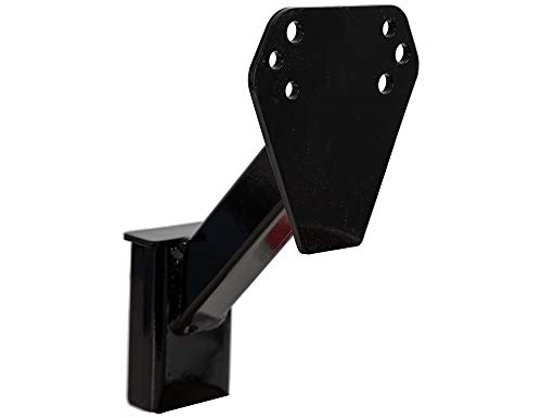 【中古】【未使用・未開封品】Buyers Products 5201012 ステークポケット スペアタイヤキャリア 1パック