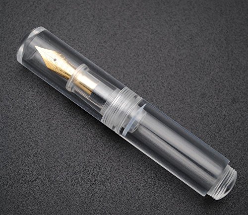 【中古】【未当て嵌める・未開封品】czxwyst Moonman wancai Mini澄み切ったpocket-sizeスポイト筆Fine書き込み先0.5?MM その他-パソコン・周辺機器
