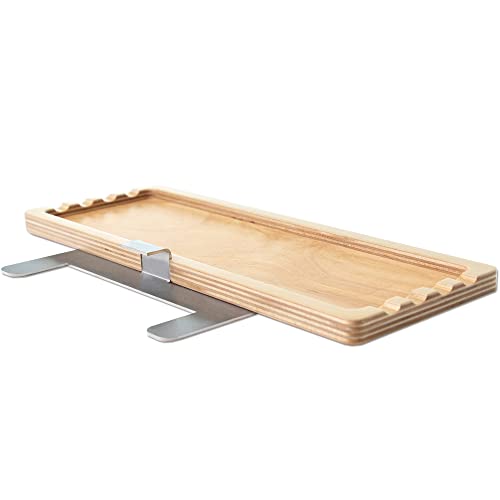 【中古】【未使用・未開封品】u.go Plein Air | どこでもサイドトレイ | 4インチ x 11インチ (複数サイズあり)|AJIMURA-SHOP