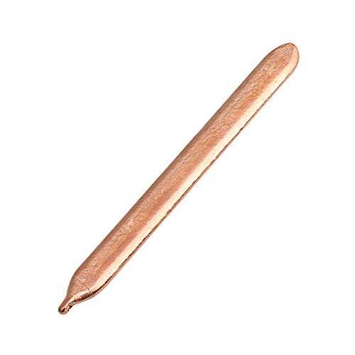 【中古】【未使用・未開封品】Mxfans フラットヒートパイプ コンピューター CPU冷却 長さ80mm 厚さ3mm 幅8mm｜AJIMURA-SHOP