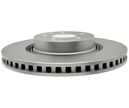 【中古】【未使用・未開封品】Raybestos 681952FZN 防錆技術コーティングローターブレーキ。