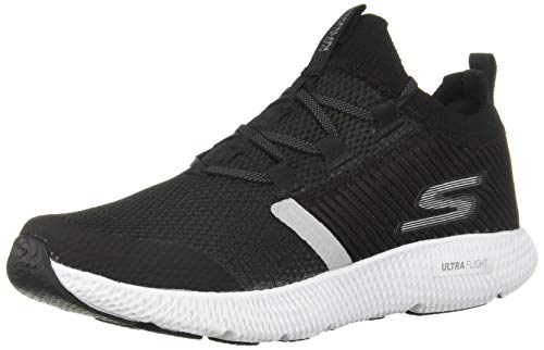 【中古】【未使用・未開封品】Skechers レディース Horizon スニーカー US サイズ: 7 カラー: ブラック｜AJIMURA-SHOP