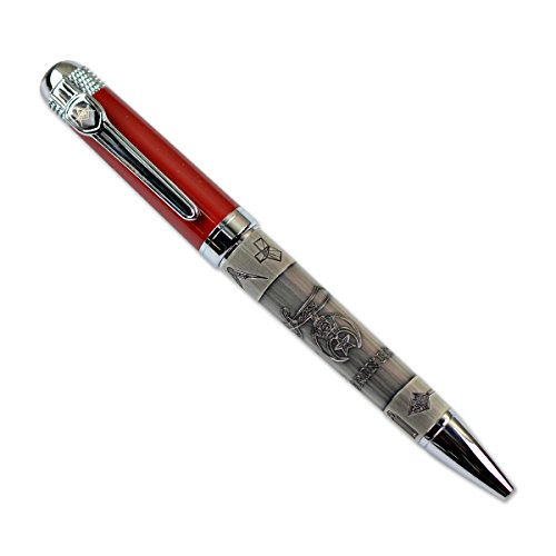 【中古】【未使用・未開封品】Shriner フリーメーソンボールペン｜AJIMURA-SHOP