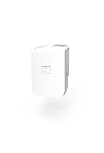【中古】【未使用・未開封品】Sennheiser Memory Mic スマホ用 録音マイク Bluetooth ブロガー、ミュージシャン等向け｜AJIMURA-SHOP
