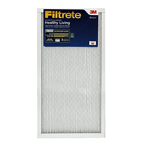 【中古】【未使用・未開封品】Filtrete リビング用フィルター 体に良い 20x20x1 UT02-6PK-2E 6 [並行輸入品]｜AJIMURA-SHOP